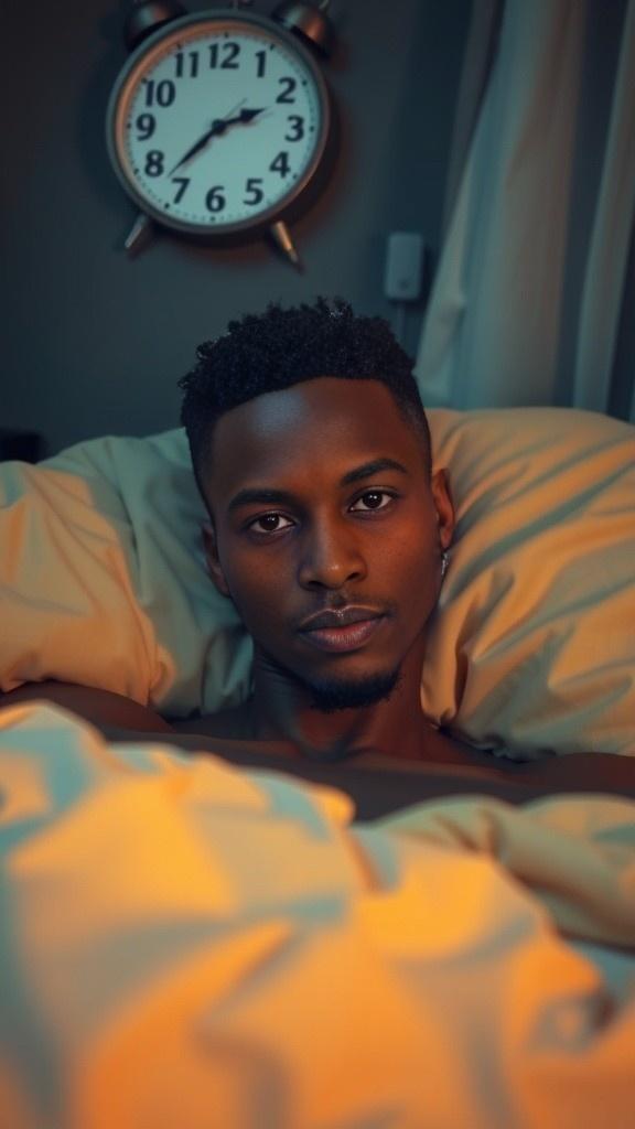 Alarm Sahur yang Salah