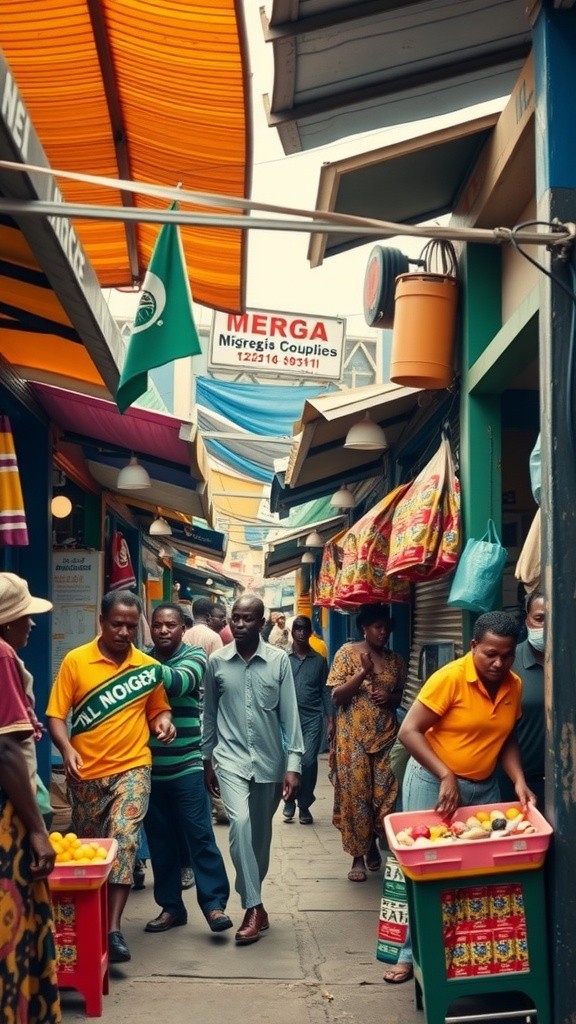 Reviving Local Entrepreneurship