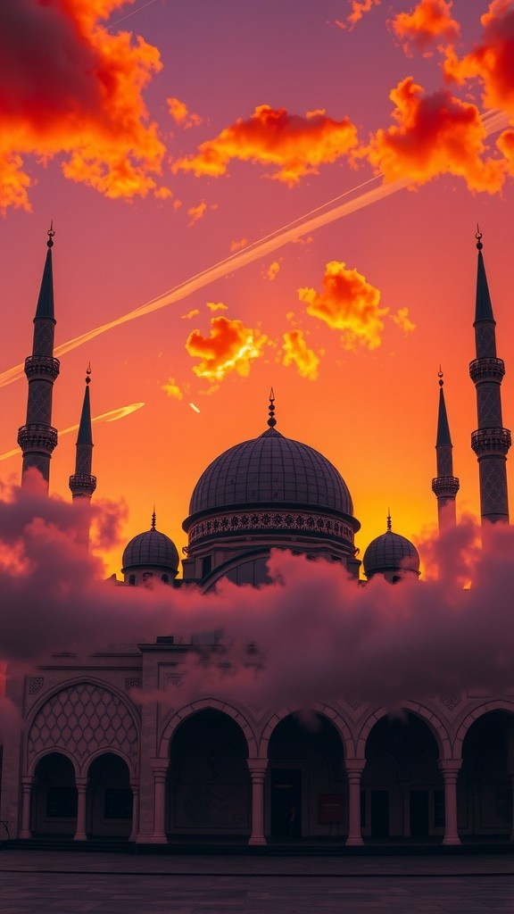 رمضان المبارک: عبادات اور مغفرت کا مہینہ