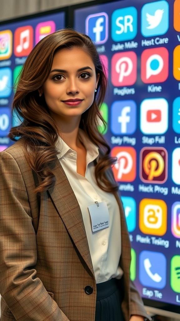 The Essential Role of a Social Media Manager