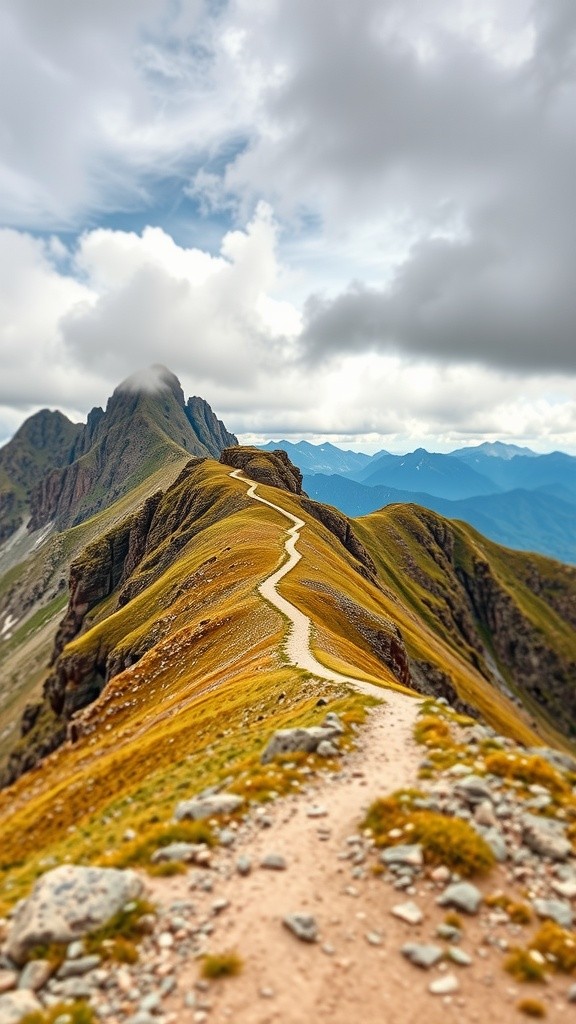 Rise Above Your Challenges