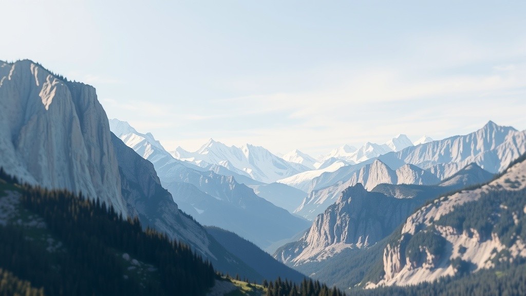 The Land of Hospitality