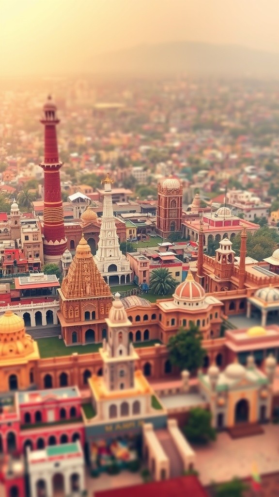 The Land of World Records