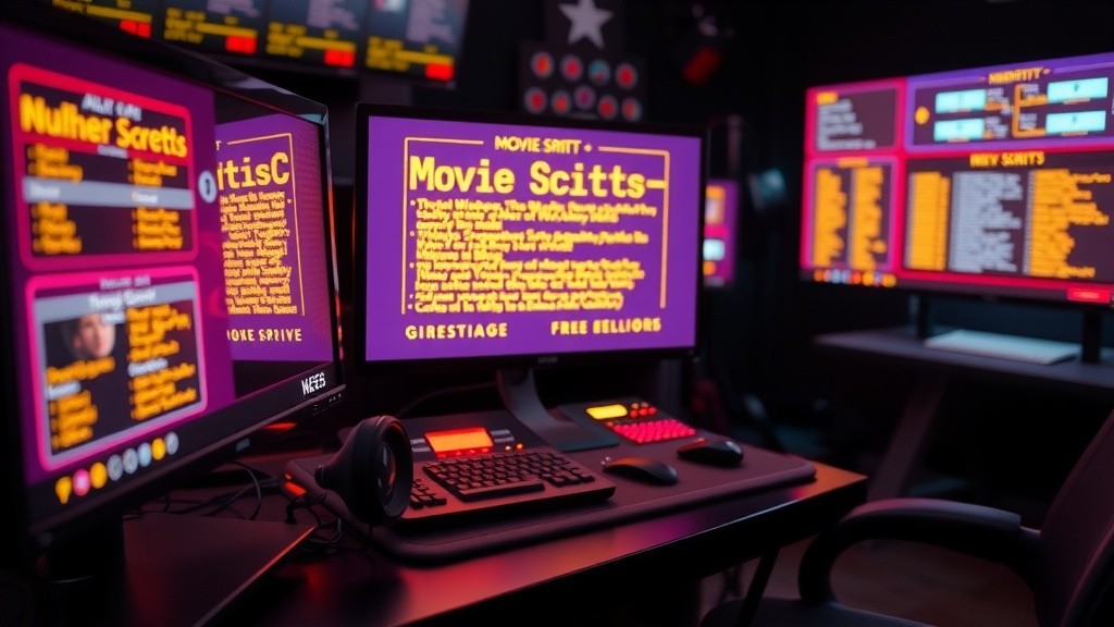 Streamline Your Filmmaking with AI: Organize, Edit, and Share Your Movies Effortlessly