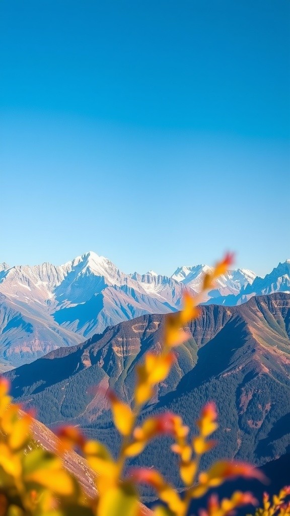 Natural Wonders: USA's Hidden Treasures