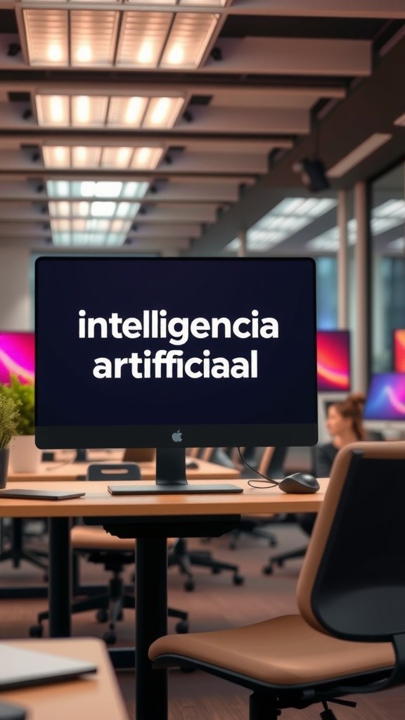 Introducción a la Inteligencia Artificial