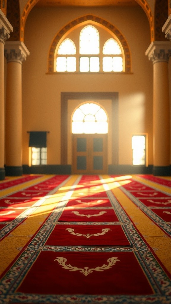 Sejarah Puasa dalam Islam