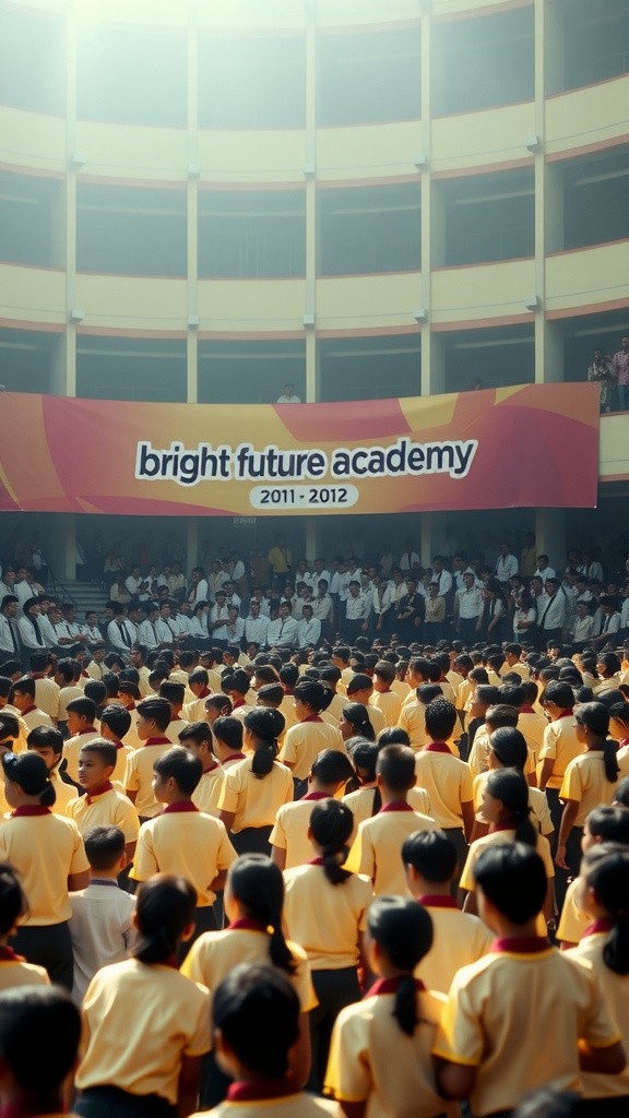 The Price of Success: A School's Ethical Dilemma