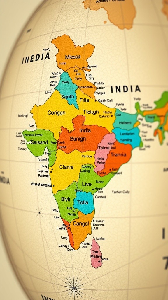 भारत की विविधता