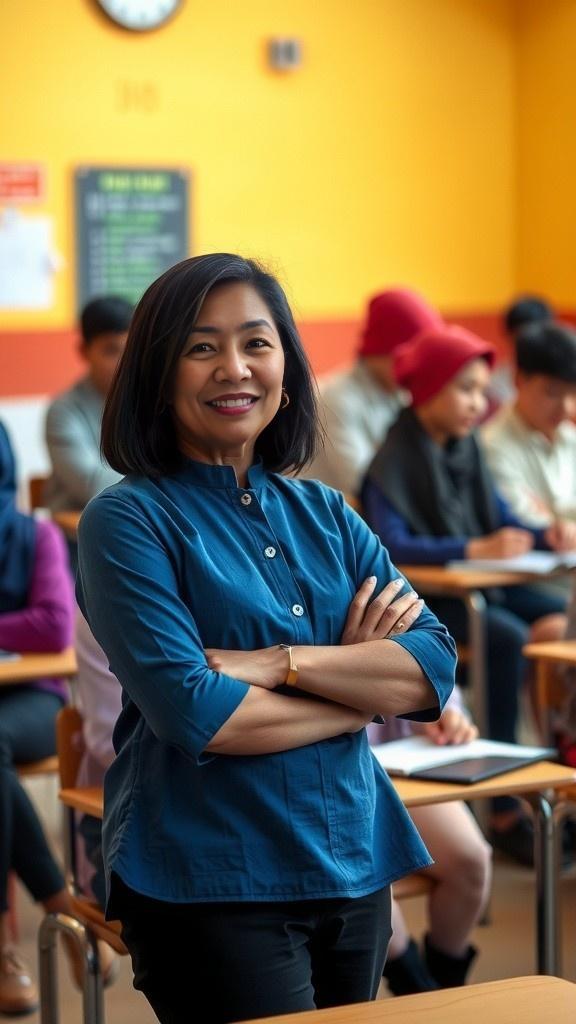 Kreativitas Murid dalam Matematika: Apel yang Hilang
