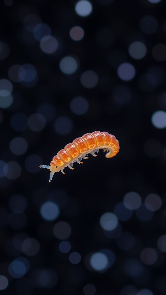 Tardigrades: The Resilient Animals that Survive in Space