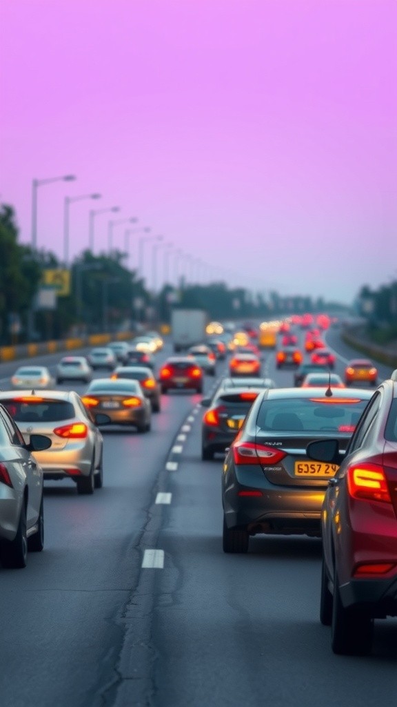 Charging the Future: The Tesla Revolution