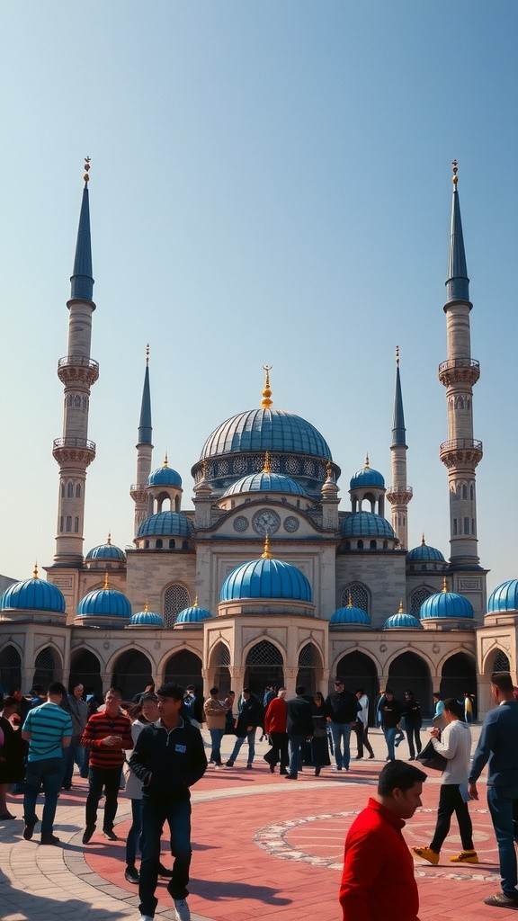 Persiapan Sidang Isbat Ramadan 2025