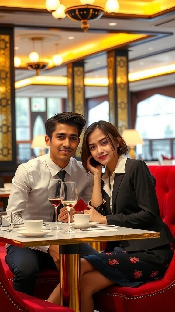 Lamaran yang Gagal karena Drama Korea
