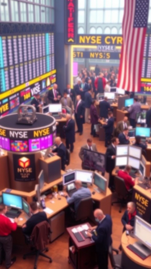 Understanding the Stock Market: How It Works