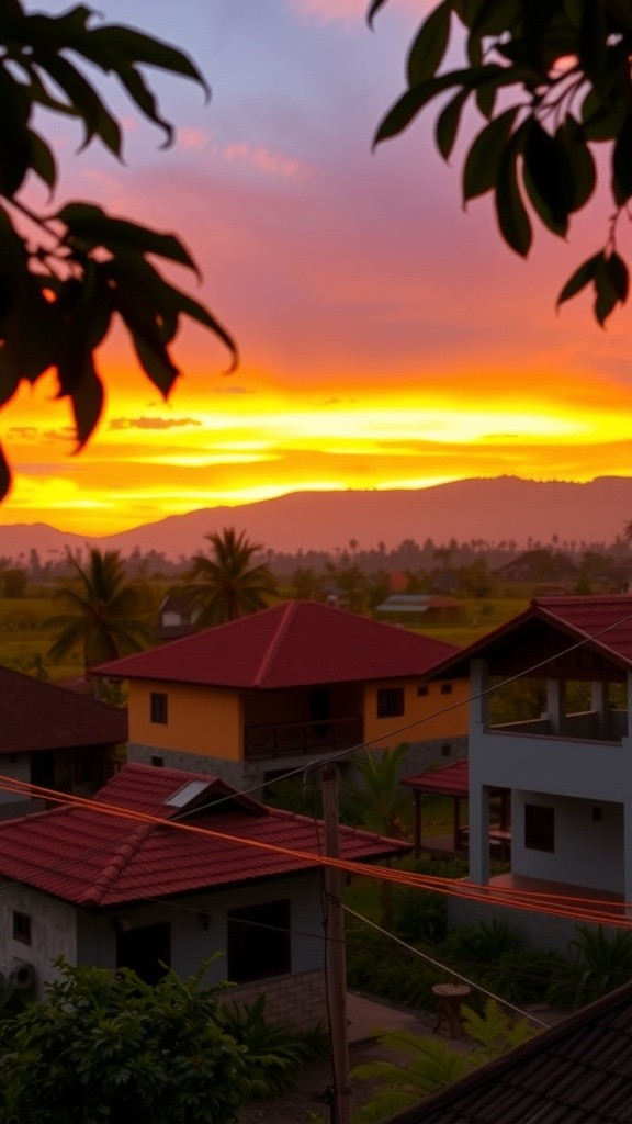 Kebersamaan Sore Ramadhan