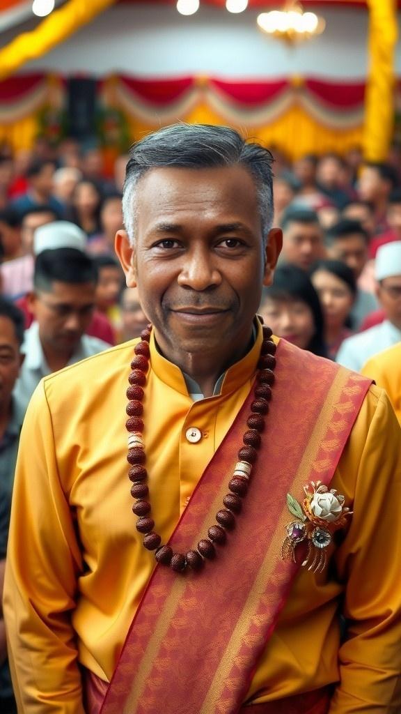 Pawang Hujan dan Keterpurukan Ritual
