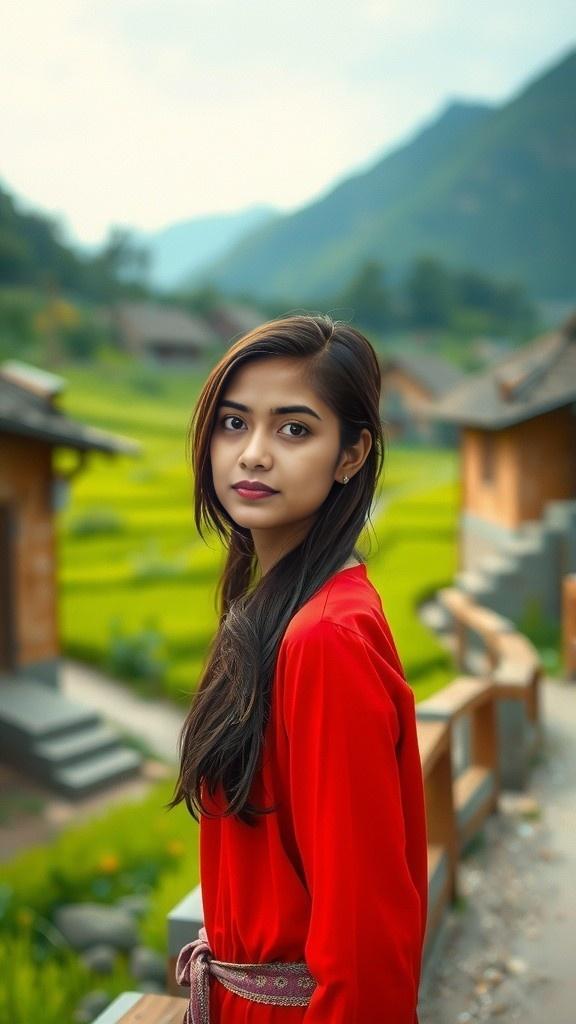 आरीया और तारे का रहस्य