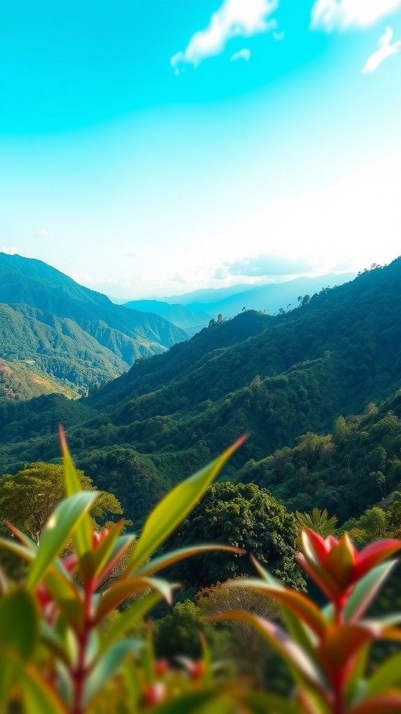 Pertarungan di Lembah Kekuatan: Persahabatan yang Terlahir