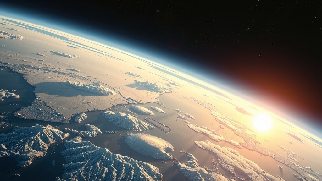 The Power and Peril of Human Ingenuity