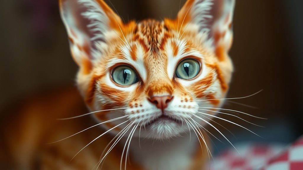 The Tenacious Tabby
