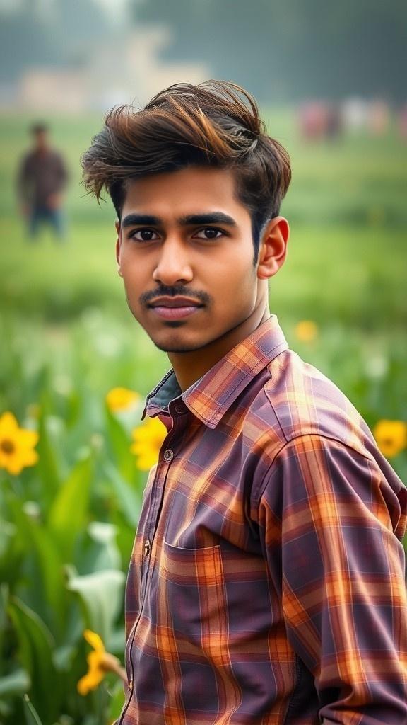 राजू: मेहनत और सपनों की कहानी