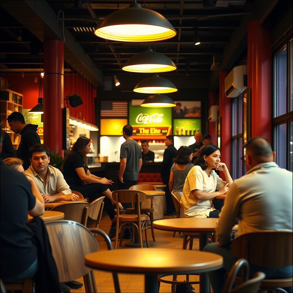 Kafe Inspirasi