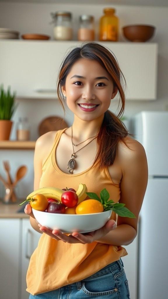 Resep Es Campur Segar untuk Berbuka Puasa