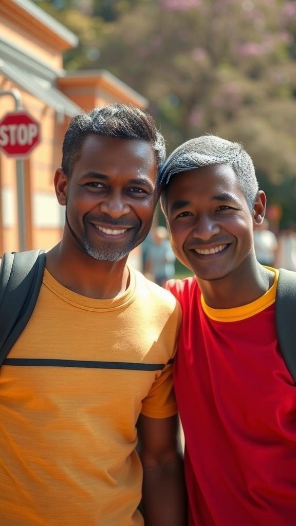 From Friendship to Betrayal: The Rise and Fall of Jide
