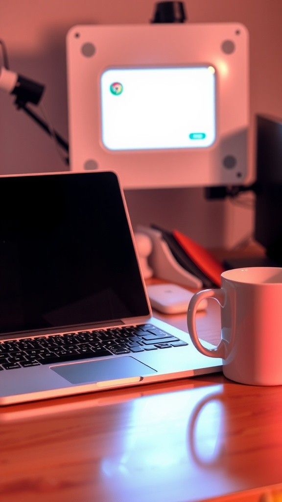 Take Control: Train Your Focus for Success