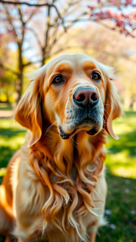 Amazing Facts About Golden Retrievers!