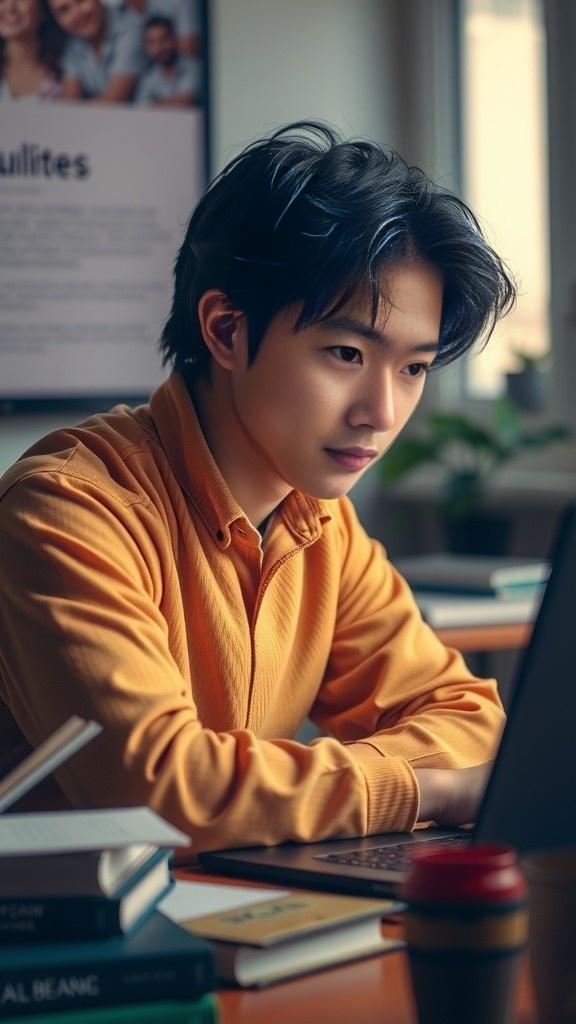 Ujian Online dan Godaan Nyontek