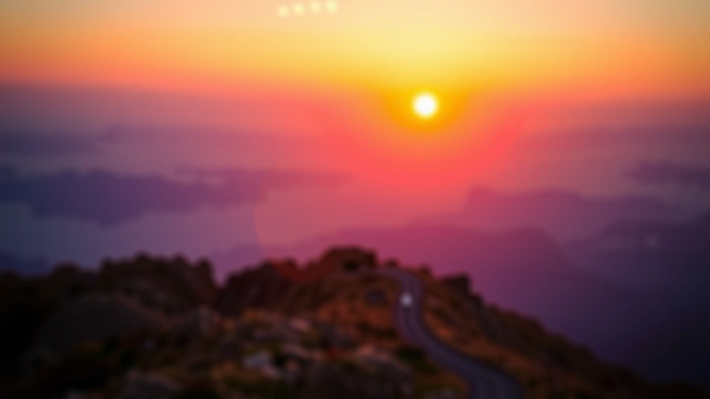 Rise Above Challenges