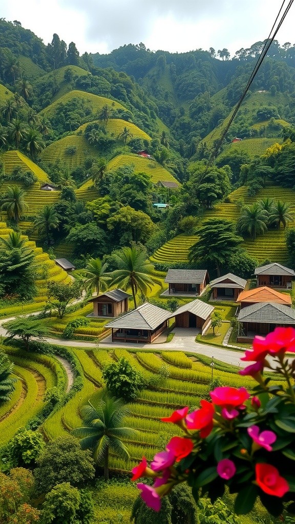 Baiq Nazila: Penjaga Hutan Mimpi