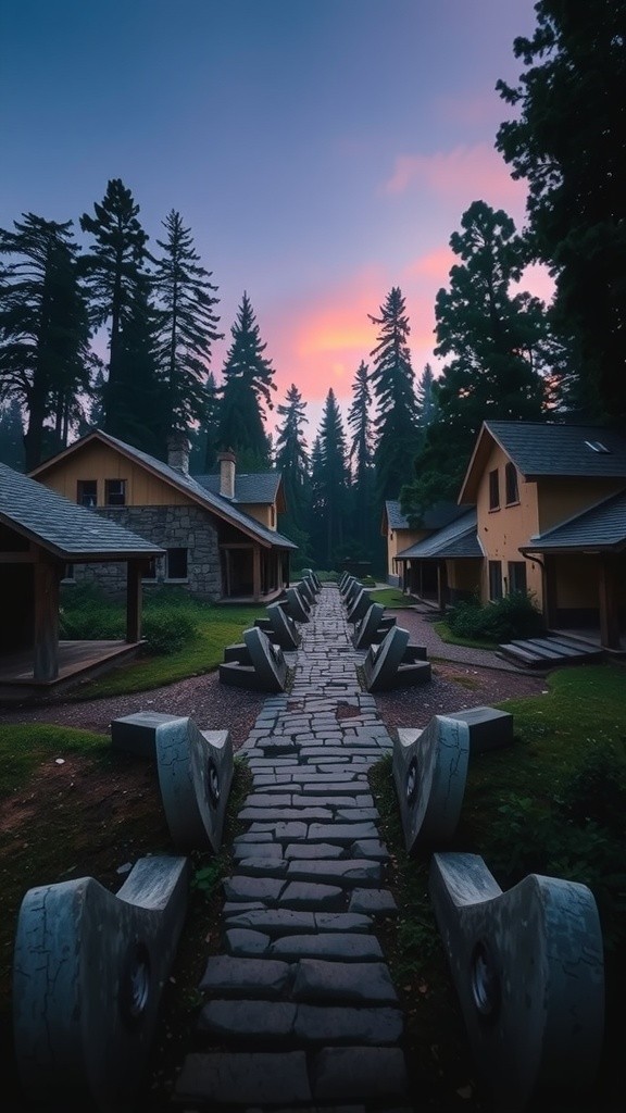 भेड़िया मानव की कहानी