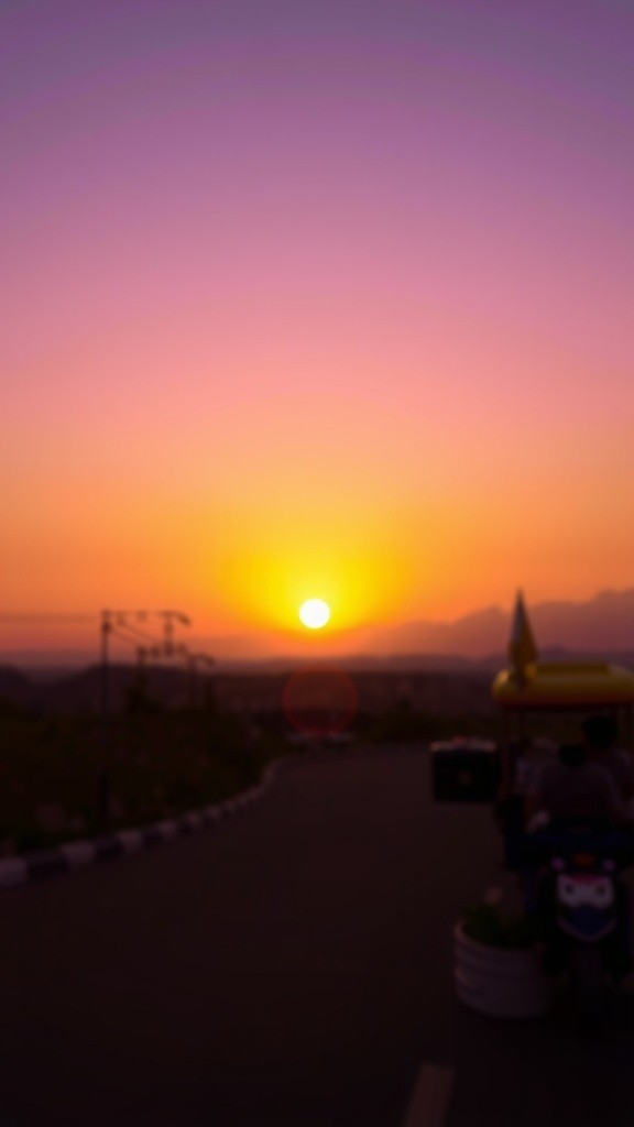 A Culinary Journey: Iftar Traditions