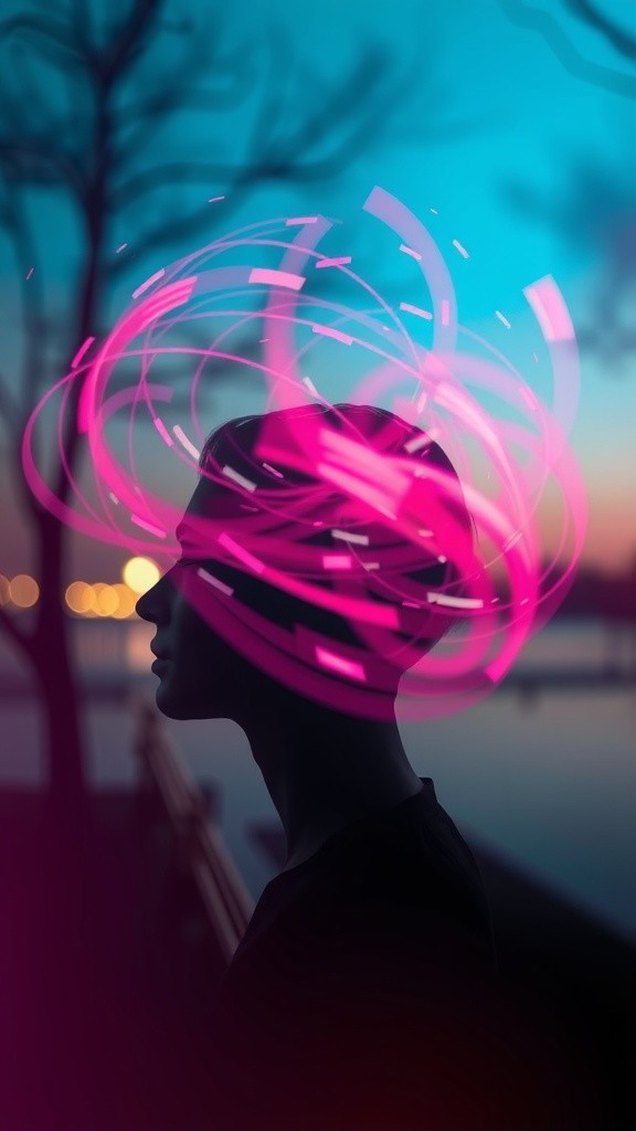 Finding Peace in the Present: Insights from Eckhart Tolle