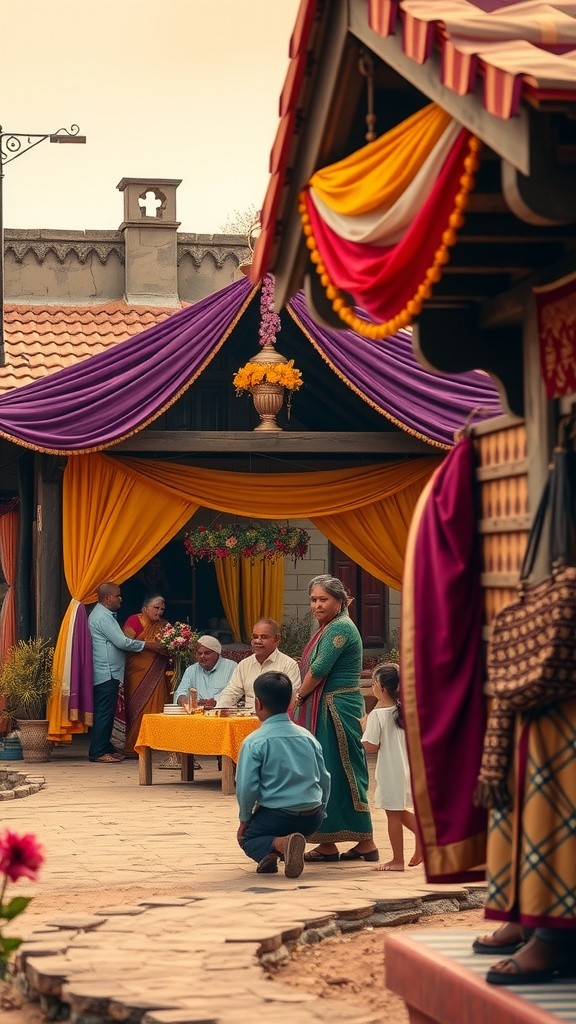 Pawang Hujan Dadakan: Koneksi Spiritual atau Kecerdikan?