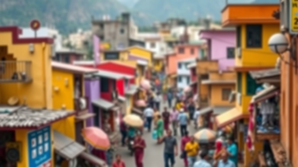 अमन का सपना: एक शहर की उम्मीदें