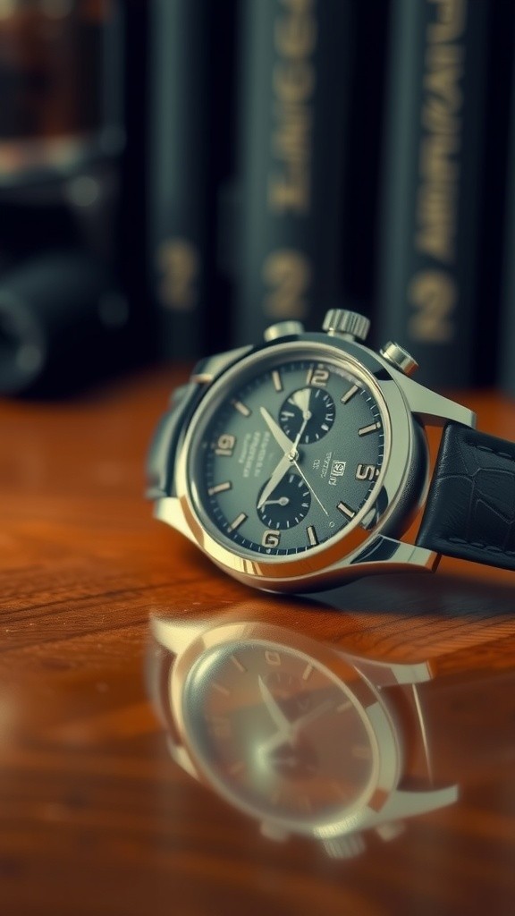 Timeless Elegance: Empower Your Style