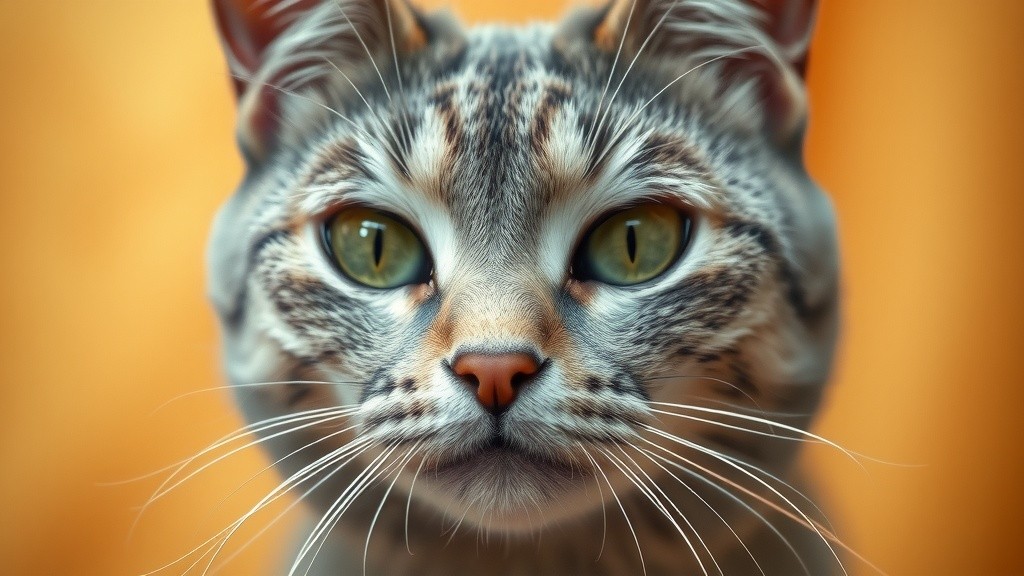 Whiskers: The Sensory Superpower