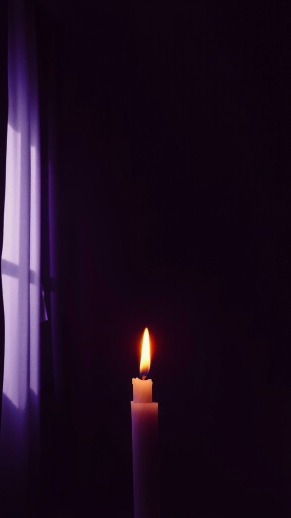 The Whispering Shadows