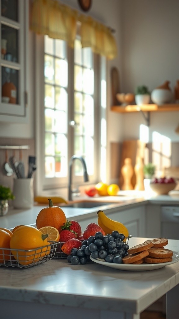 Top Stress-Relief Superfoods for a Calmer Mind