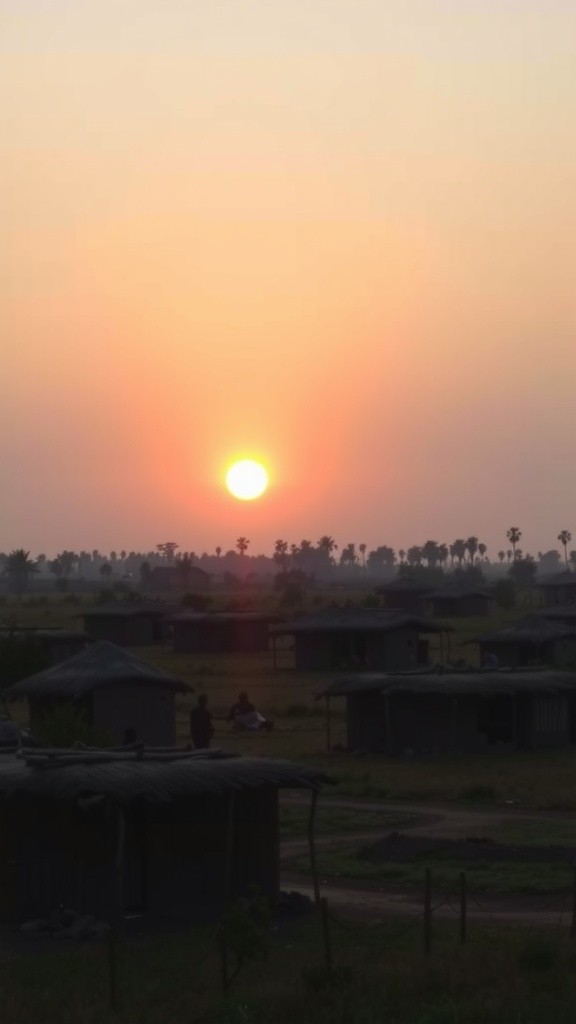Sisters of the Sun