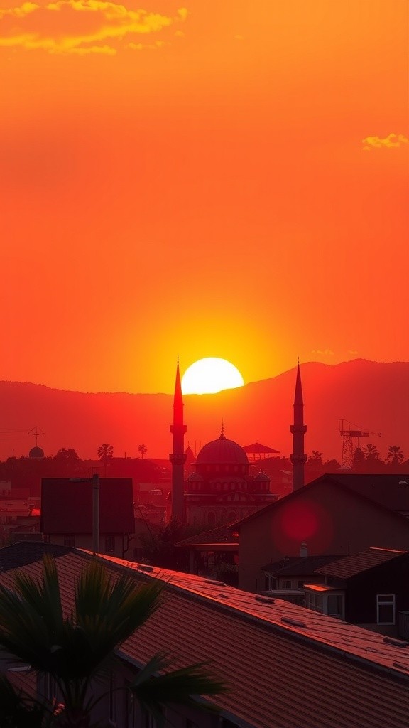 Pagi Berkah Sang Petani Jangkrik