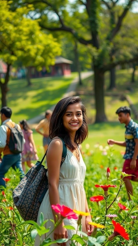 कृष्ण का रंगीन बचपन
