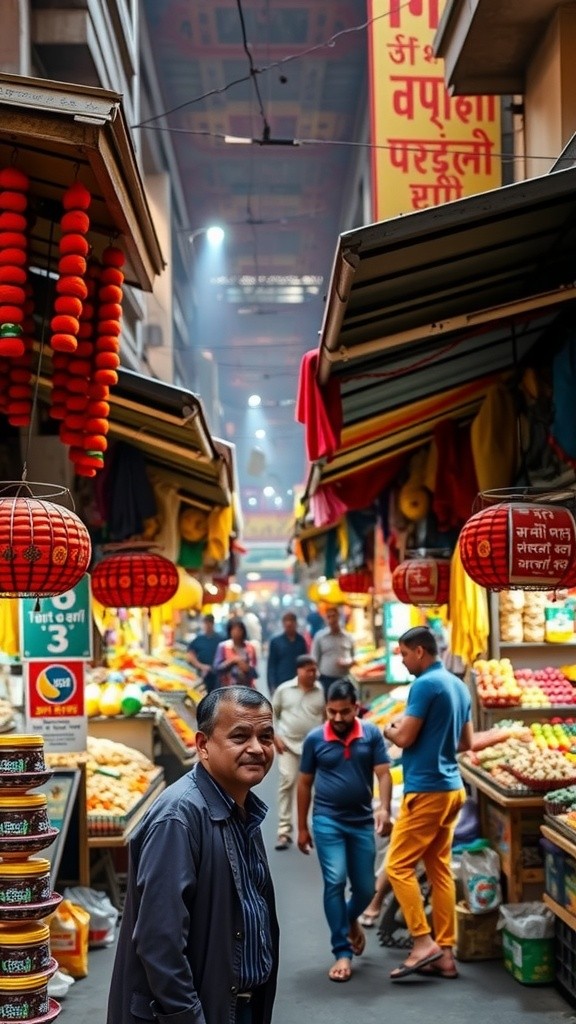 किले का रहस्य