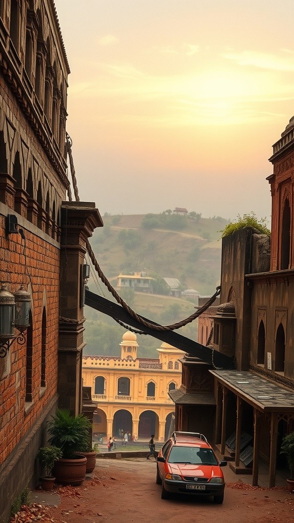 भारत के 10 सबसे भूतिया स्थान