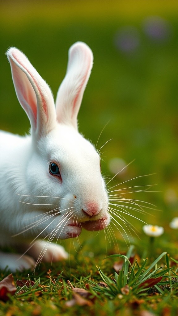 Understanding Your Rabbit's Thump: What They Really Mean!