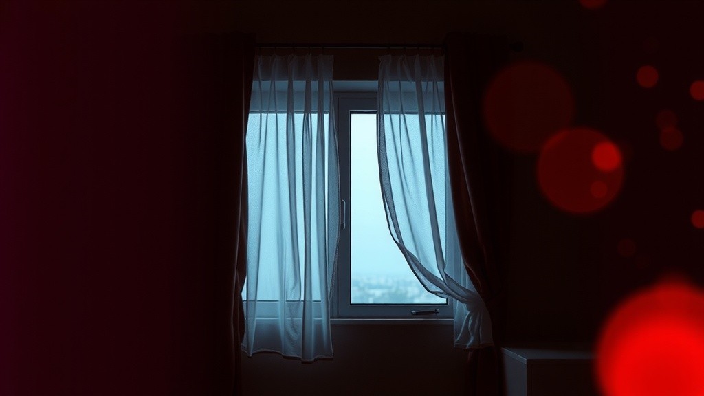 The Last Whisper of Riya